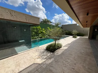 Apartamento com 4 Quartos à venda, 562m² no Parque Cidade, Goiânia