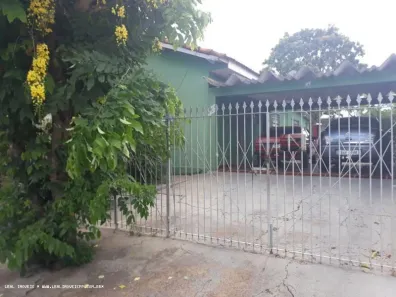 Casa com 3 Quartos à venda, 125m² no Parque Cedral, Presidente Prudente