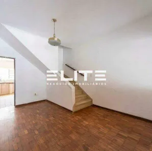 Sobrado com 3 Quartos para alugar, 152m² no Jardim Bela Vista, Santo André