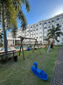 Apartamento com 2 Quartos à venda, 44m² no Rachel de Queiroz, Fortaleza