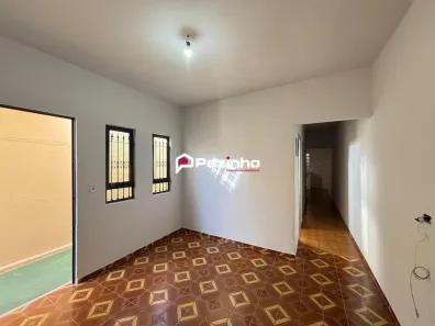 Casa com 2 Quartos à venda, 79m² no Parque das Nações, Limeira