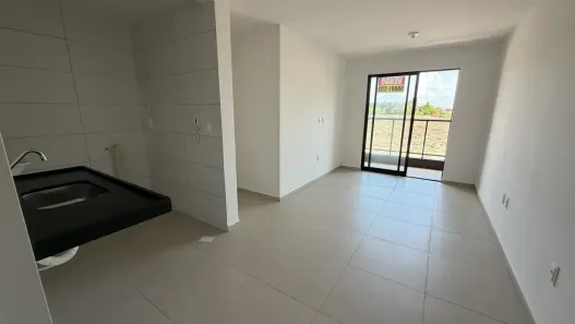 Apartamento com 2 Quartos à venda, 55m² no Poço, Cabedelo