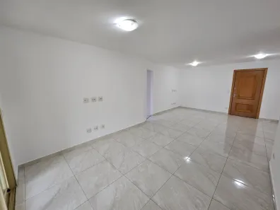 Apartamento com 3 Quartos à venda, 120m² no Santana, São Paulo