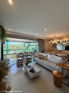 Apartamento com 4 Quartos à venda, 113m² no Pituaçu, Salvador