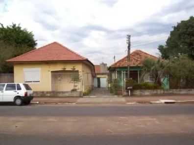 Lote/Terreno à venda, 3036m² no Centro, Esteio