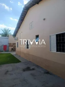 Casa com 3 Quartos à venda, 140m² no Jardim Europa, Uberlândia