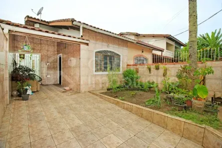 Casa com 2 Quartos à venda, 83m² no Balneario Arpoador, Peruíbe