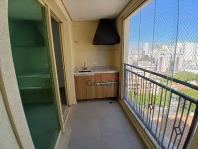 Apartamento com 2 Quartos para alugar, 67m² no Jardim São Paulo(Zona Norte), São Paulo