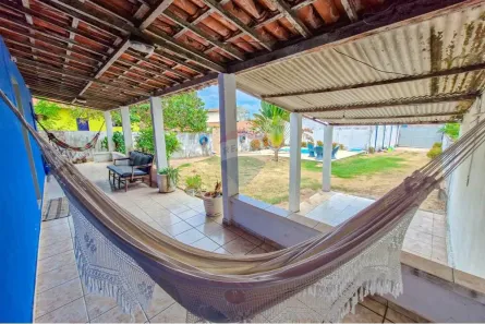 Casa com 2 Quartos à venda, 512m² no , Nísia Floresta