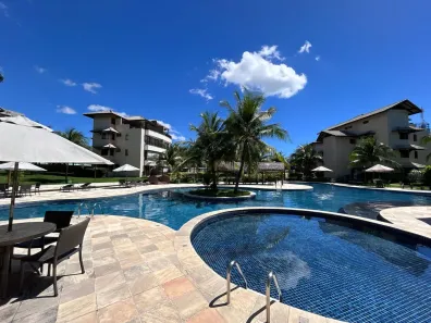 Apartamento com 2 Quartos à venda, 65m² no Loteamento Parque das Fontes, Aquiraz