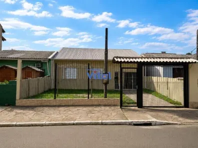Casa com 3 Quartos à venda, 132m² no Harmonia, Canoas