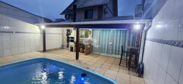 Casa com 3 Quartos à venda, 100m² no Vargem Grande, Florianópolis