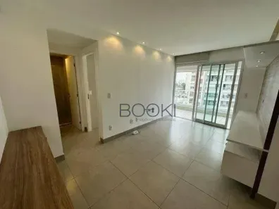 Apartamento com 1 Quarto à venda, 47m² no Campo Belo, São Paulo