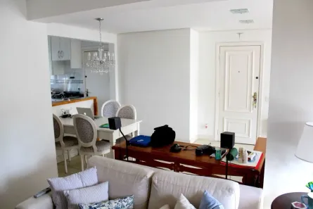 Apartamento com 2 Quartos à venda, 100m² no Vila Mascote, São Paulo