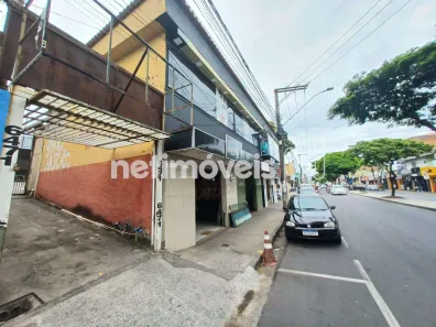 Ponto Comercial à venda, 446m² no Venda Nova, Belo Horizonte