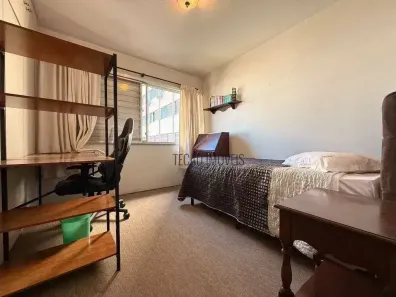 Apartamento com 3 Quartos à venda, 103m² no Consolação, São Paulo
