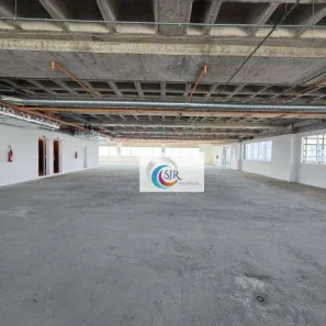 Sala Comercial para alugar, 2230m² no Parque Industrial Tomas Edson, São Paulo