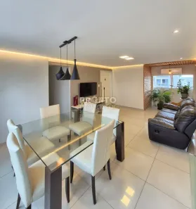 Apartamento com 4 Quartos à venda, 175m² no Piedade, Jaboatão dos Guararapes