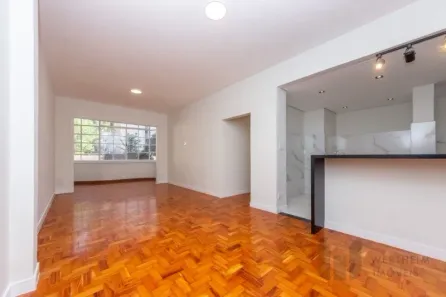Apartamento com 2 Quartos à venda, 118m² no Itaim Bibi, São Paulo