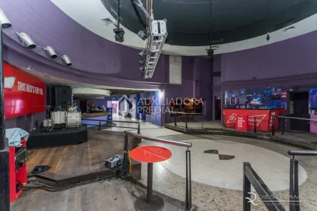 Prédio Comercial à venda, 430m² no Cidade Baixa, Porto Alegre