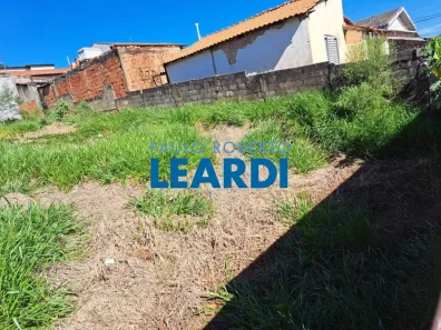 Lote/Terreno à venda, 300m² no Jardim Pinheiros, Valinhos