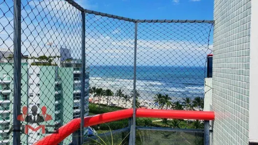 Cobertura com 3 Quartos à venda, 200m² no Riviera, Bertioga