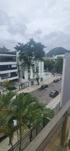 Cobertura com 4 Quartos para alugar, 626m² no Barra da Tijuca, Rio de Janeiro
