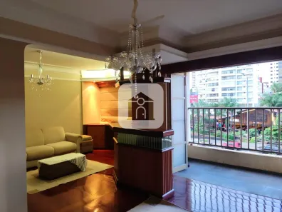Apartamento com 3 Quartos à venda, 128m² no Saraiva, Uberlândia