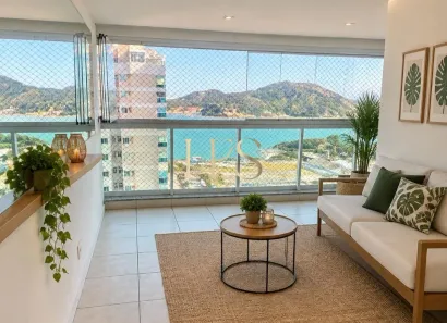 Cobertura com 3 Quartos à venda, 185m² no Enseada do Suá, Vitória