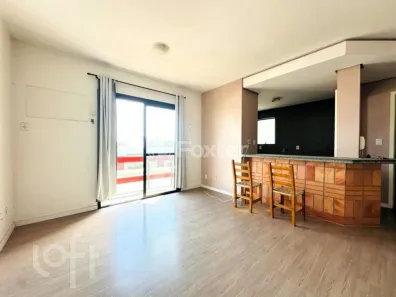 Apartamento com 1 Quarto à venda, 56m² no Centro, Novo Hamburgo