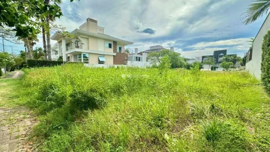 Lote/Terreno à venda, 536m² no Jurerê, Florianópolis