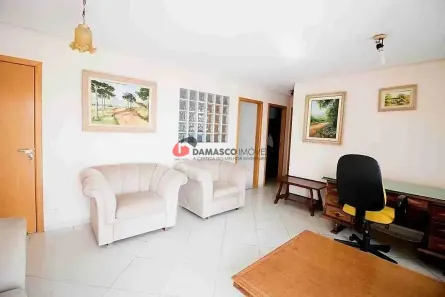 Apartamento com 2 Quartos para alugar, 77m² no Jardim, Santo André