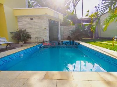 Casa de Condomínio com 3 Quartos à venda, 221m² no Anil, Rio de Janeiro