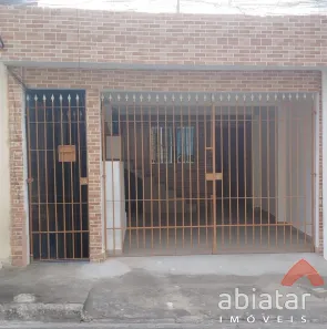 Casa com 6 Quartos para alugar, 250m² no Parque Regina, São Paulo