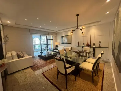 Apartamento com 4 Quartos à venda, 180m² no Icaraí, Niterói