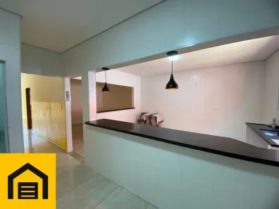 Sobrado com 4 Quartos à venda, 295m² no Parque Bandeirantes, Mauá