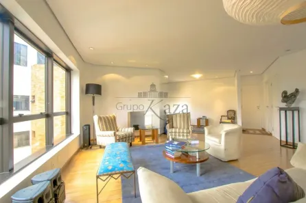 Cobertura com 4 Quartos à venda, 350m² no Sumarezinho, São Paulo