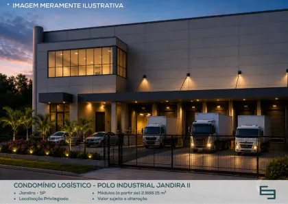 Galpão/Depósito/Armazém para alugar, 4230m² no Jardim Alvorada, Jandira
