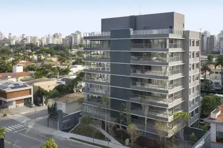 Apartamento com 3 Quartos à venda, 210m² no Jardim Paulista, São Paulo
