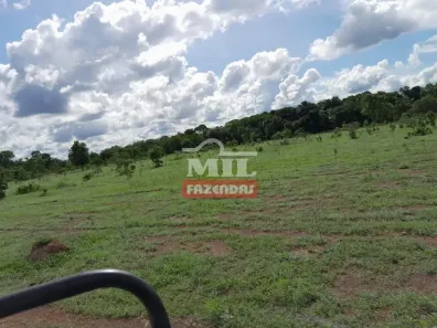 Fazenda/Sítio à venda, 500m² no , Araguaçu