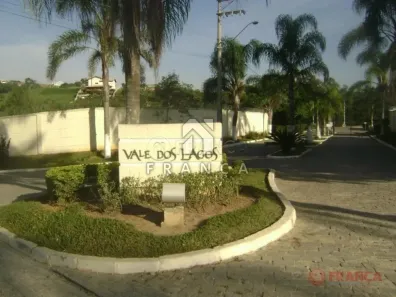 Casa de Condomínio com 3 Quartos à venda, 302m² no Bandeira Branca, Jacareí