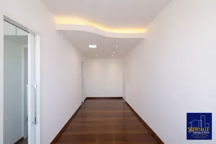 Apartamento com 1 Quarto à venda, 40m² no Colégio Batista, Belo Horizonte