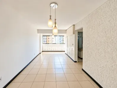 Apartamento com 3 Quartos para alugar, 75m² no Alto da Glória, Goiânia