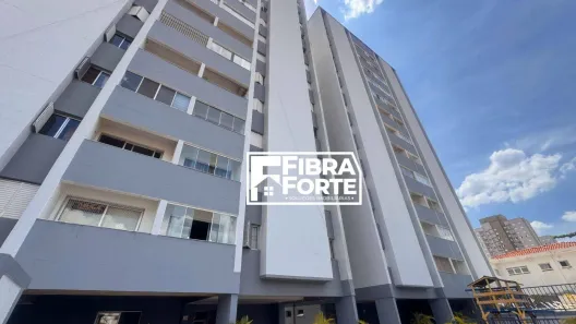 Apartamento com 2 Quartos à venda, 80m² no São Bernardo, Campinas