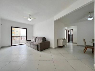 Apartamento com 3 Quartos à venda, 120m² no Tupi, Praia Grande