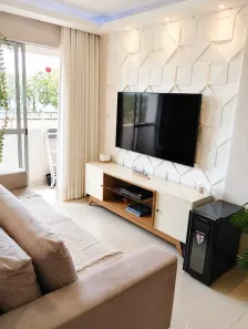 Apartamento com 3 Quartos à venda, 66m² no Parque Primavera, Aparecida de Goiânia