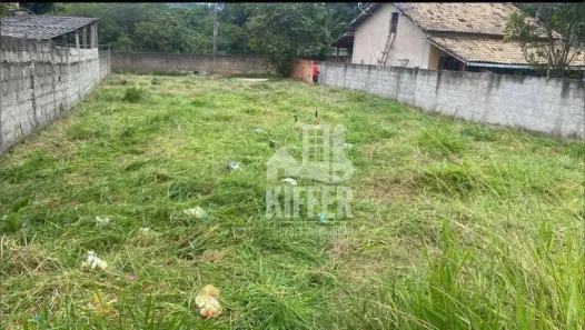 Lote/Terreno à venda, 372m² no Caxito, Maricá
