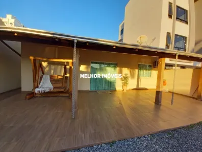 Casa com 4 Quartos à venda, 260m² no Cedro, Camboriú