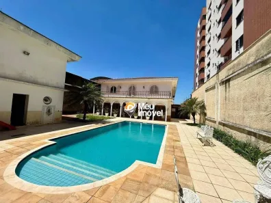 Sobrado com 4 Quartos à venda, 930m² no Vila Pereira Barreto, São Paulo