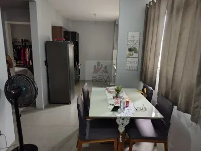 Apartamento com 2 Quartos à venda, 64m² no Jardim São Francisco, Piracicaba